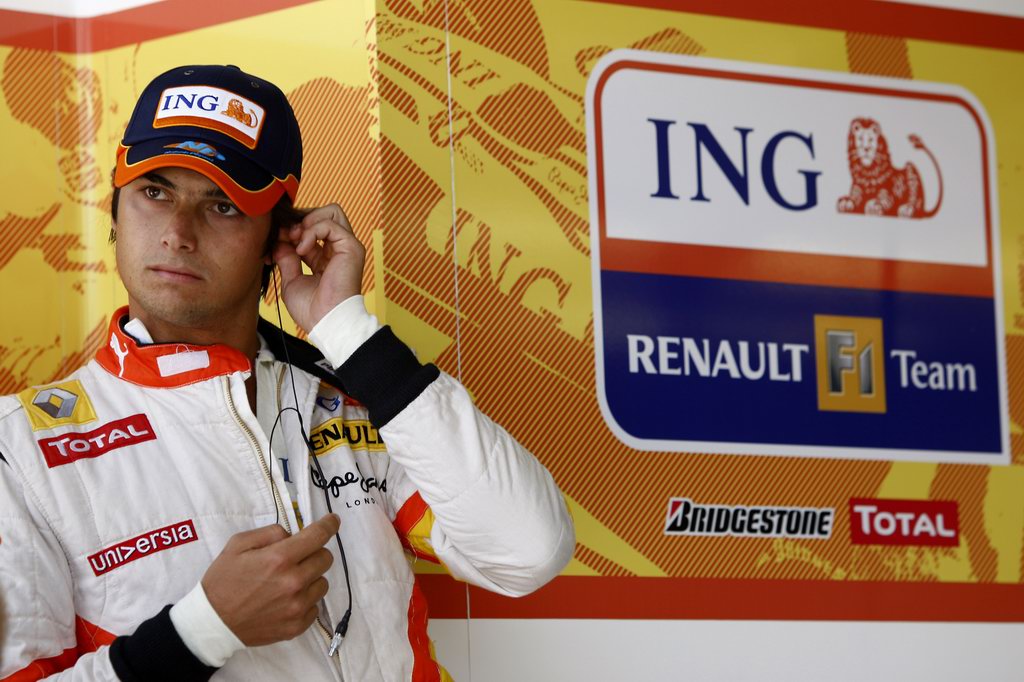 GP TURCHIA - Qualifiche e Prove Libere 3